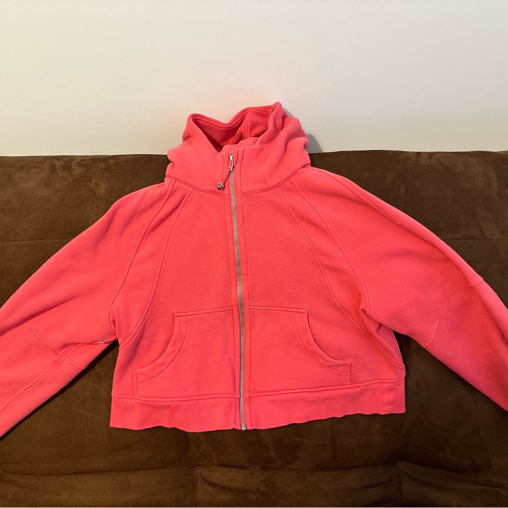 Lululemon scuba